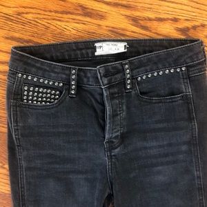 Free people jeans